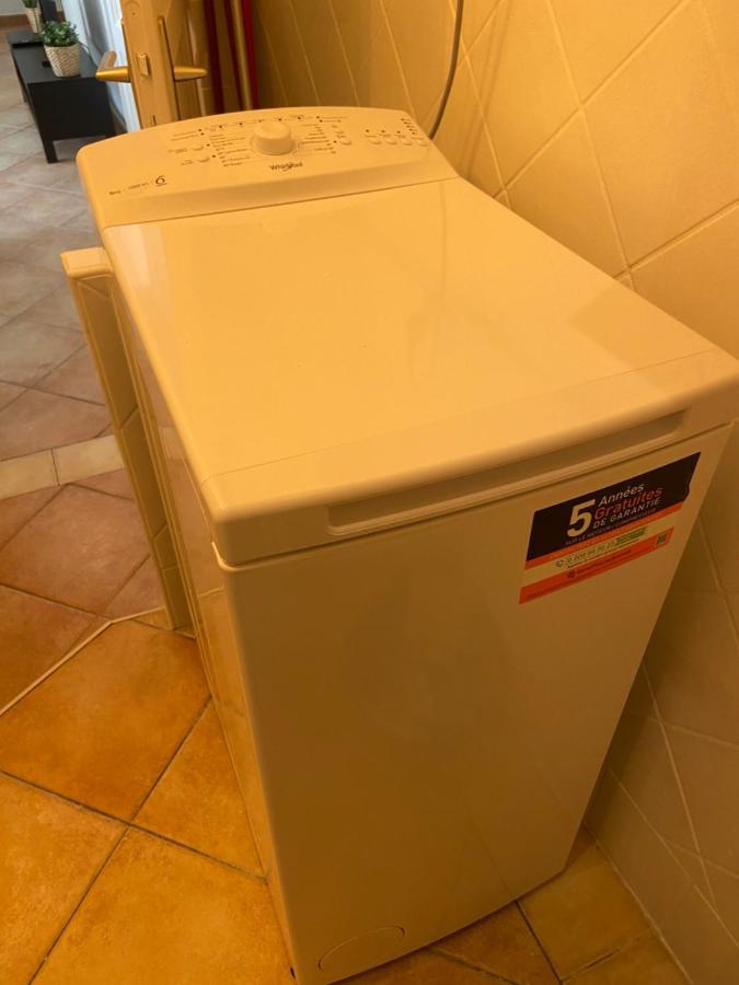 Corso Home- Central Apartment In Menton Buitenkant foto